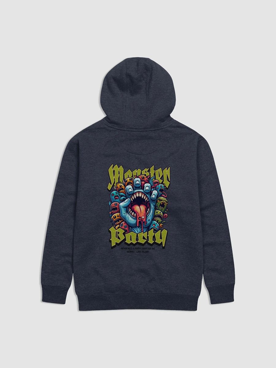 Say "Hi and Smile" Hoodie product image (17)