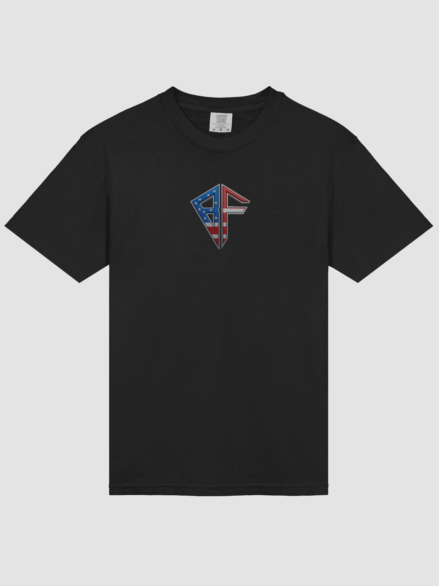 Beefy American Flag Logo product image (3)