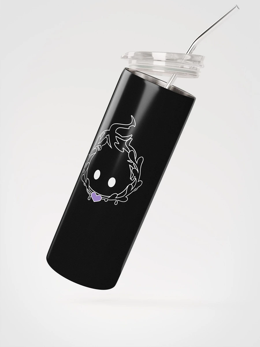 Logo Stainless Steel Tumbler product image (2)