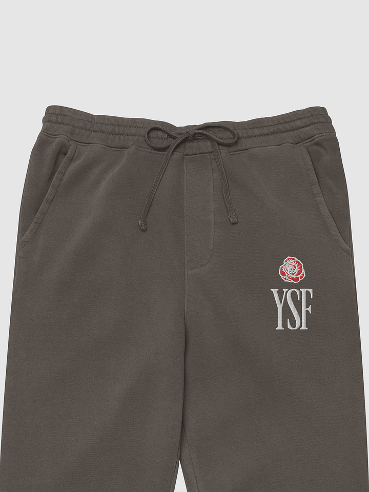 YSF Light Sweatpants product image (2)