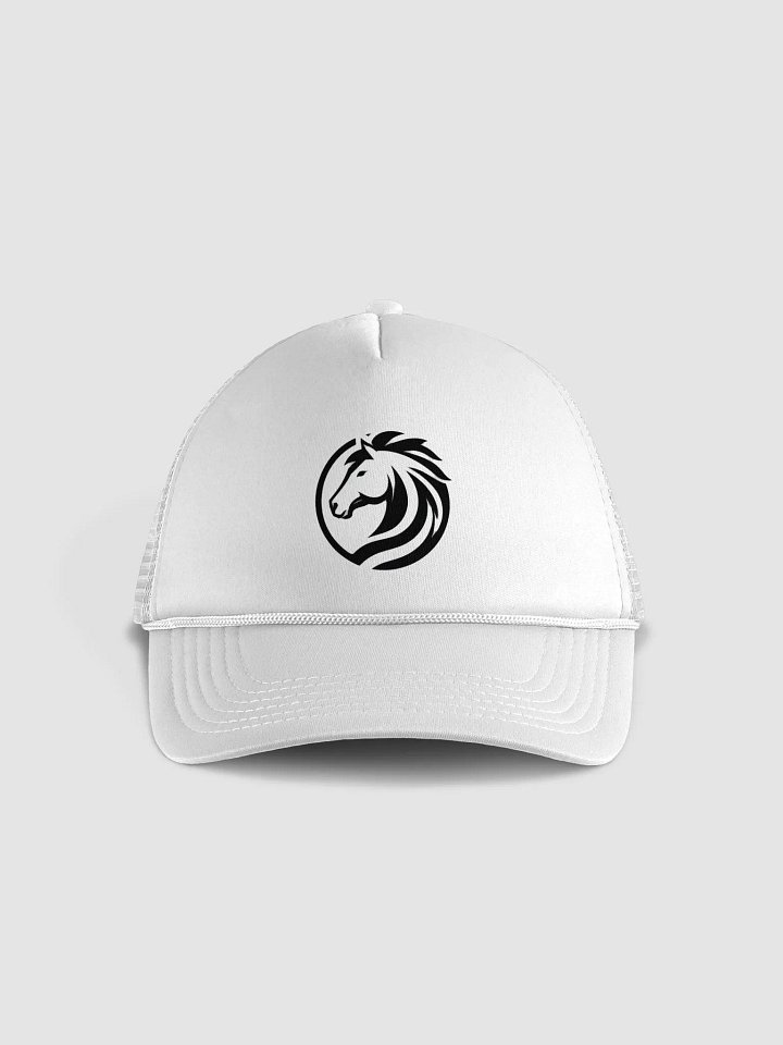 Black horse product image (1)
