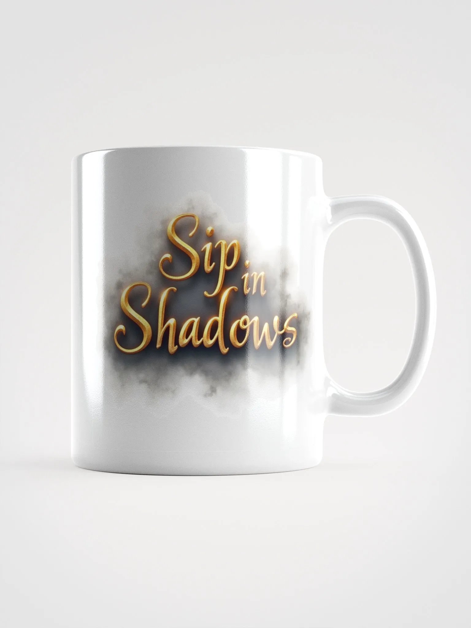 Shadow Sipper Mug product image (1)