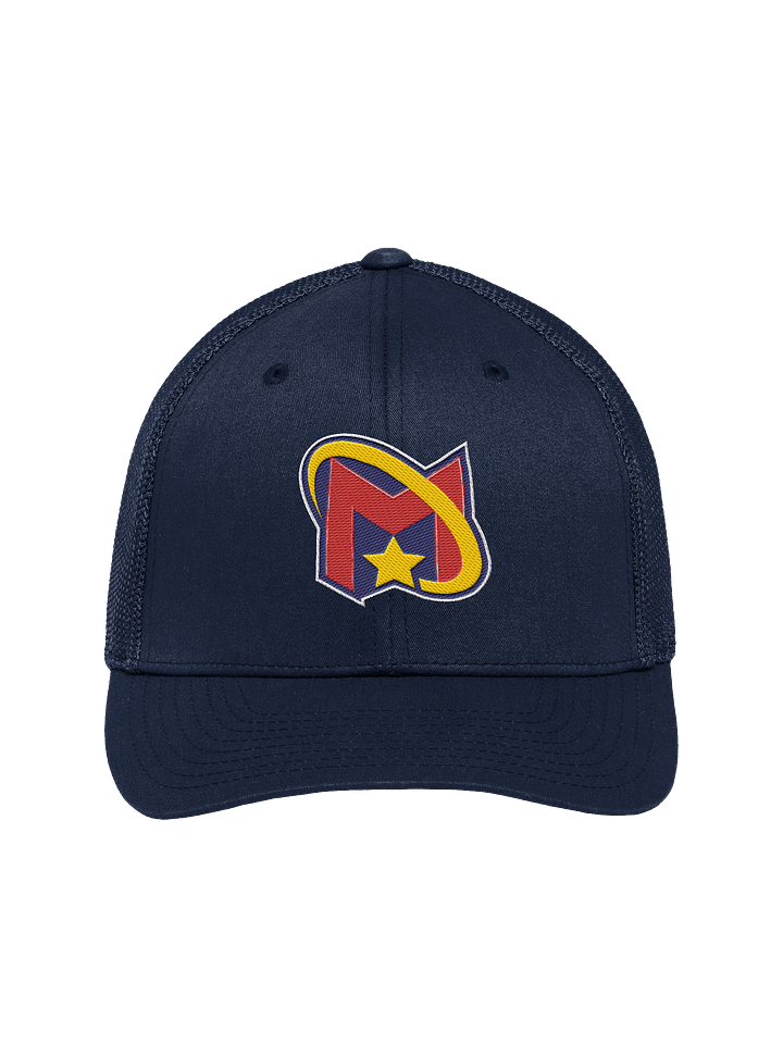 Journey Mike Odyssey Baseball Cap product image (2)