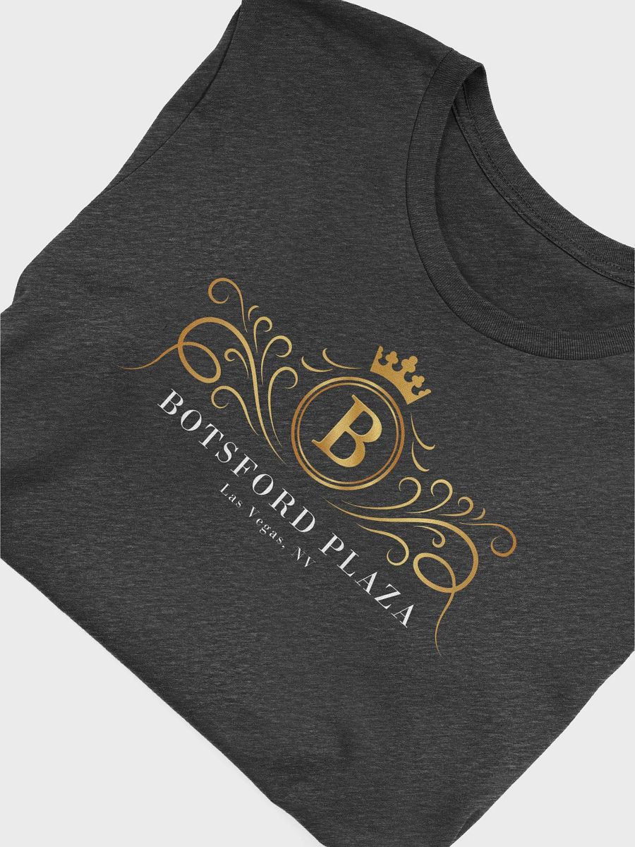 Botsford Plaza T-Shirt product image (5)