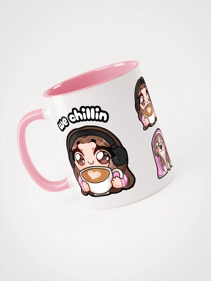 Chill Mug product image (1)