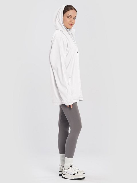 Photo showing All-Over Print Windbreaker