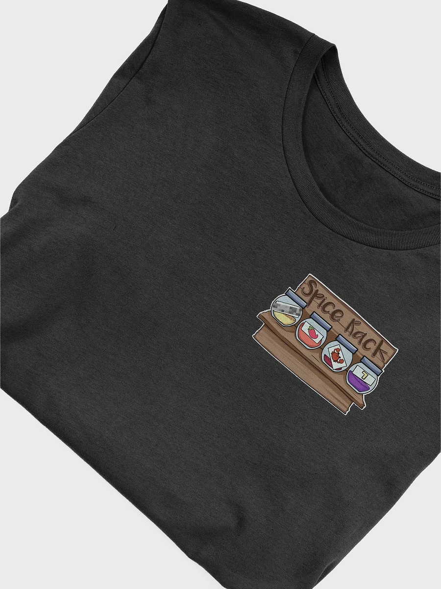 Spice Rack T-Shirt product image (5)