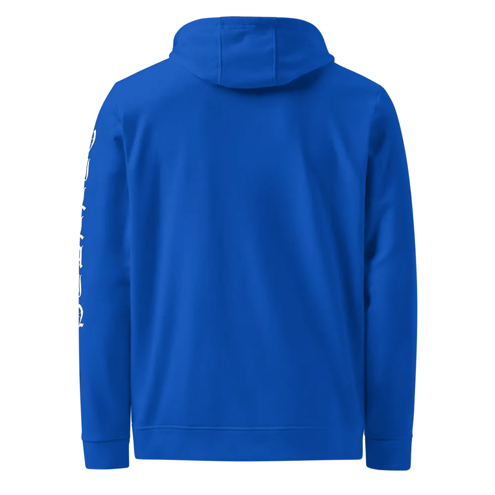 BVAB ADIDAS Alberta Blue Villain Hoodie product image (4)