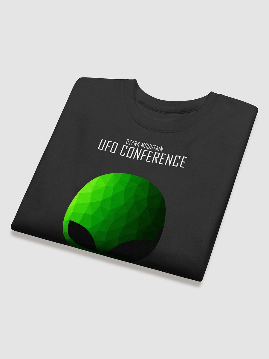 Ozark Mountain UFO Conference Logo 2022 product image (32)