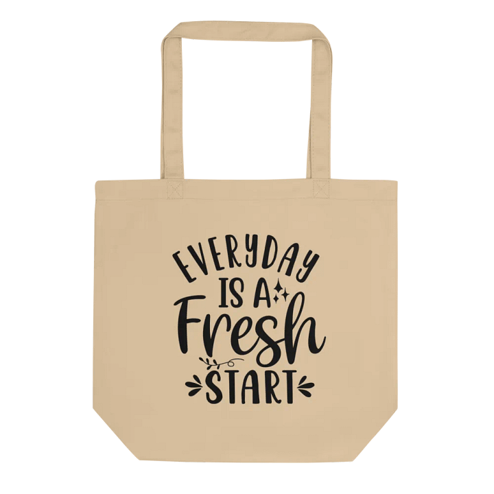 Eco-Chic Tote product image (1)