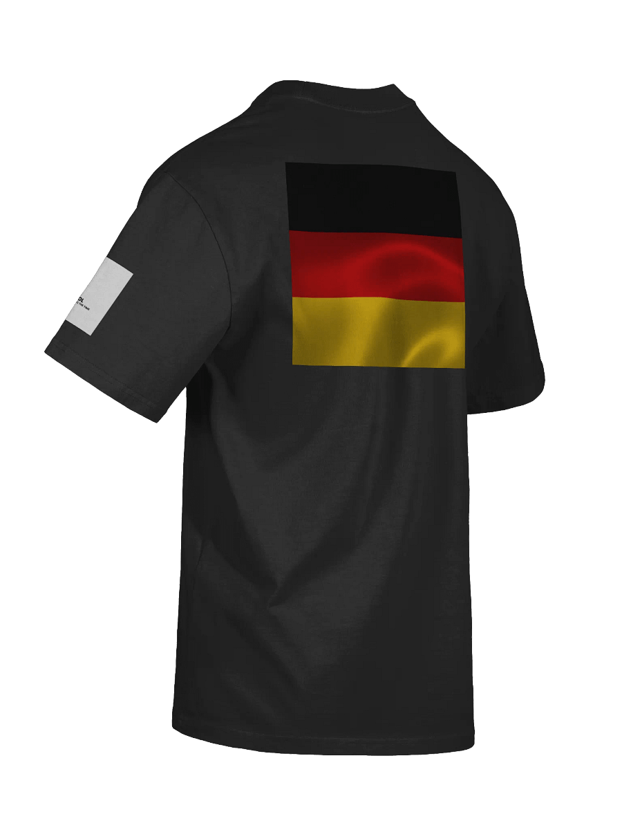 Surprise Drop Oversized Tee for Women and Men product image (24)