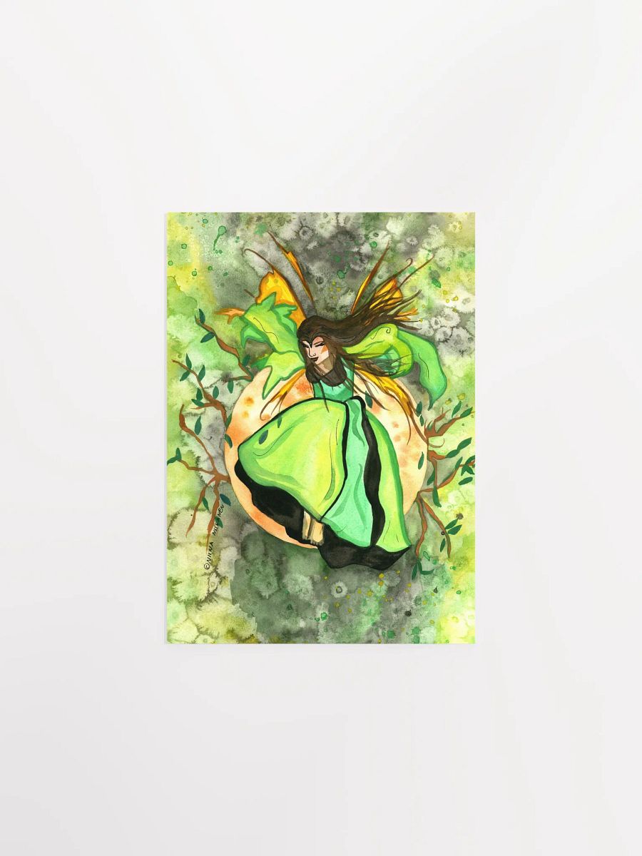 Elfrida Art Print product image (1)