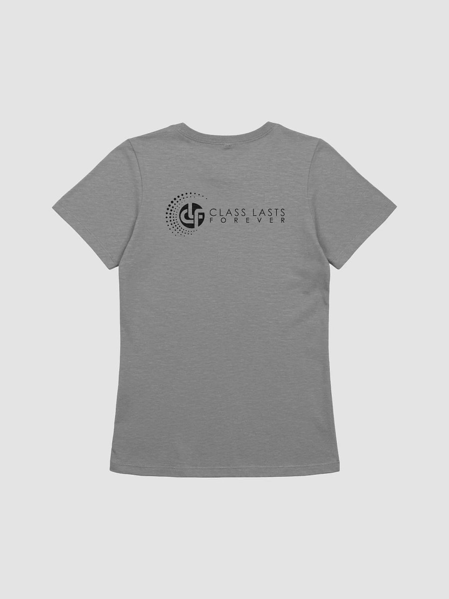 CLF T-Shirt V10 product image (2)