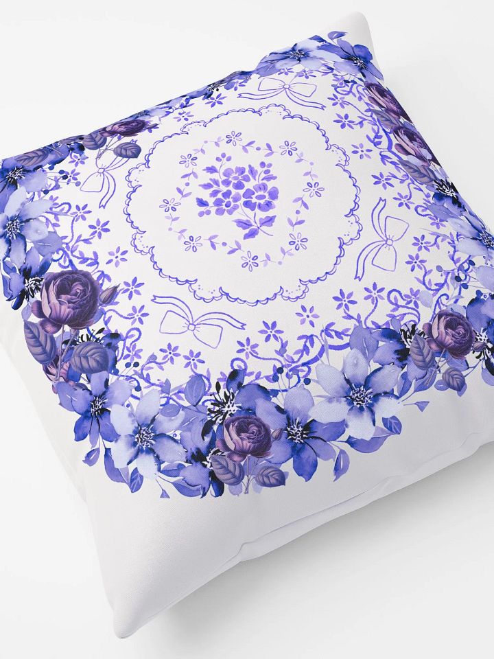 Purple Blossom Dream Pillow product image (2)