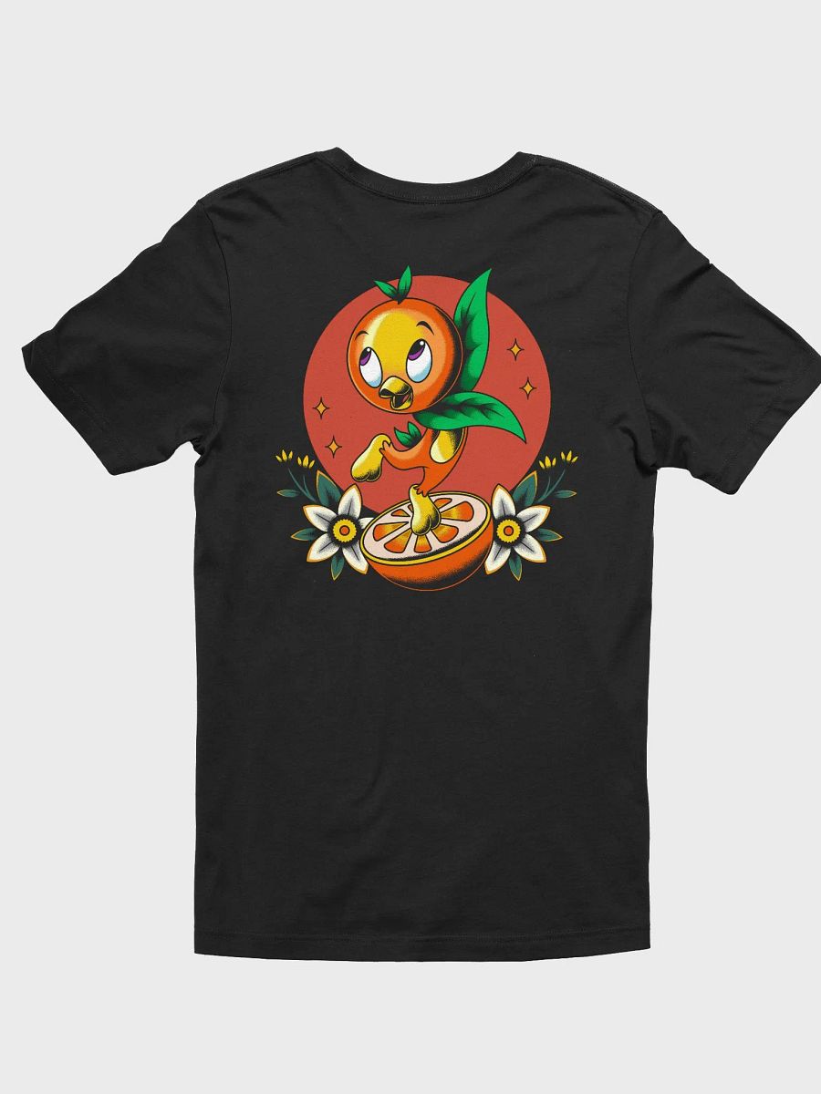 Orange Bird - Tee product image (3)