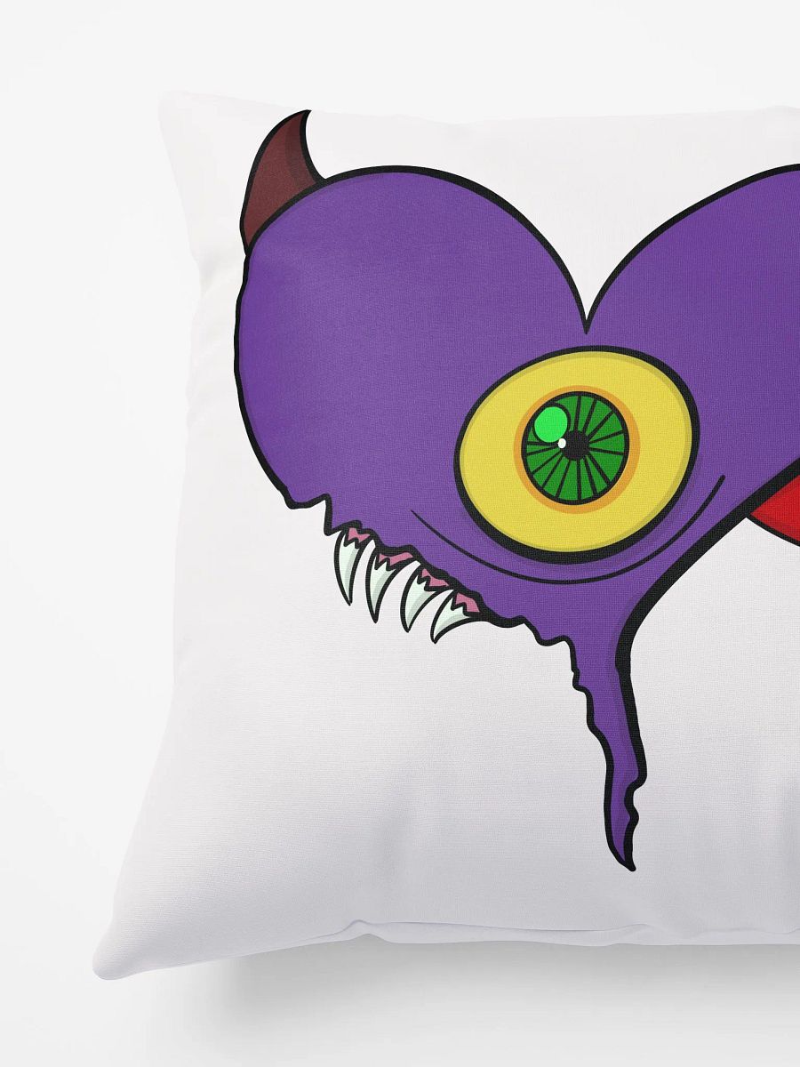 The Caos Heart Pillow product image (6)