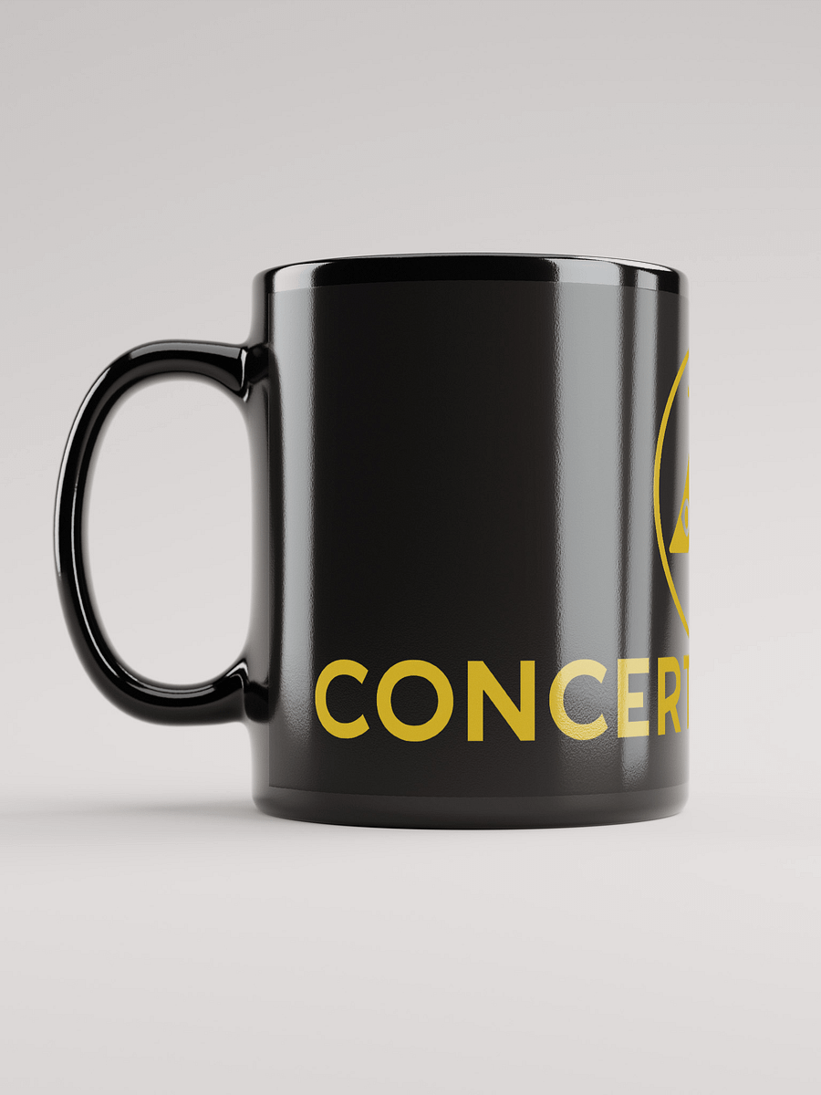 Concert Archives Logo w/ Moth on Top Mug product image (6)