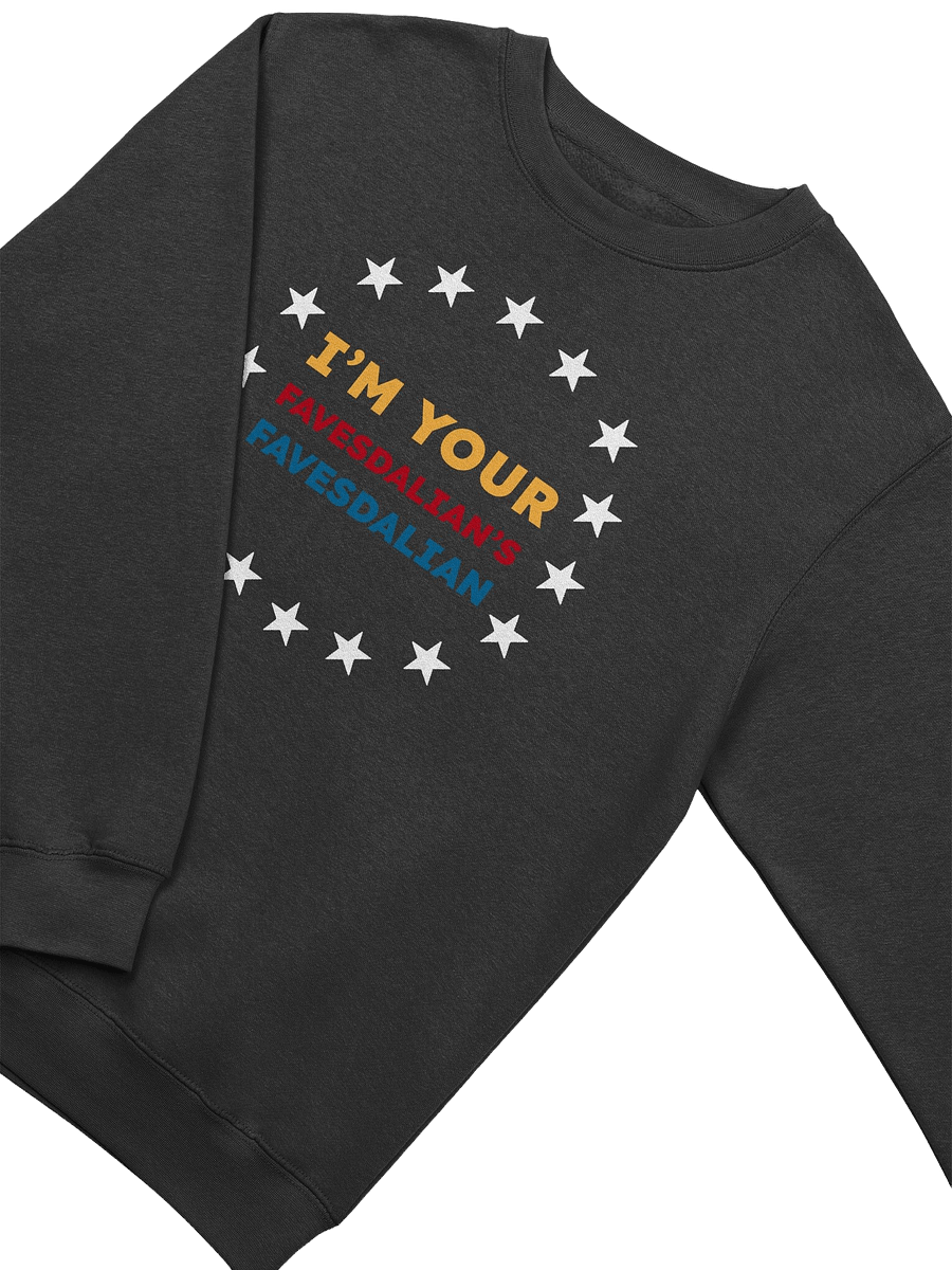 Favesdalian Sweatshirt product image (3)