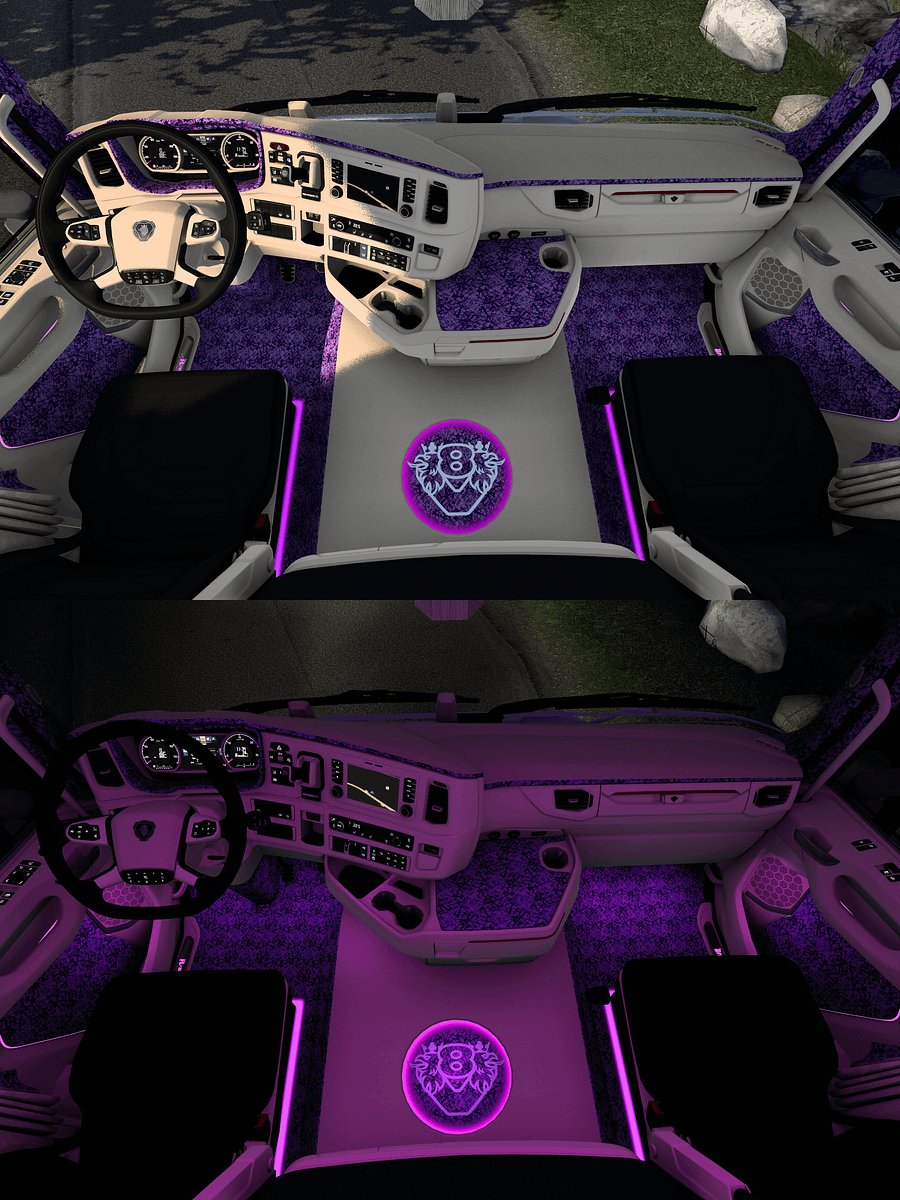 FLBUUR Jensen Transsport NextGen R product image (3)