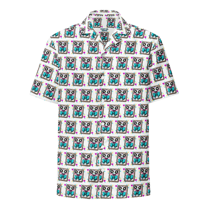 Toast Me, Hawaiian Shirt Senpai! product image (1)