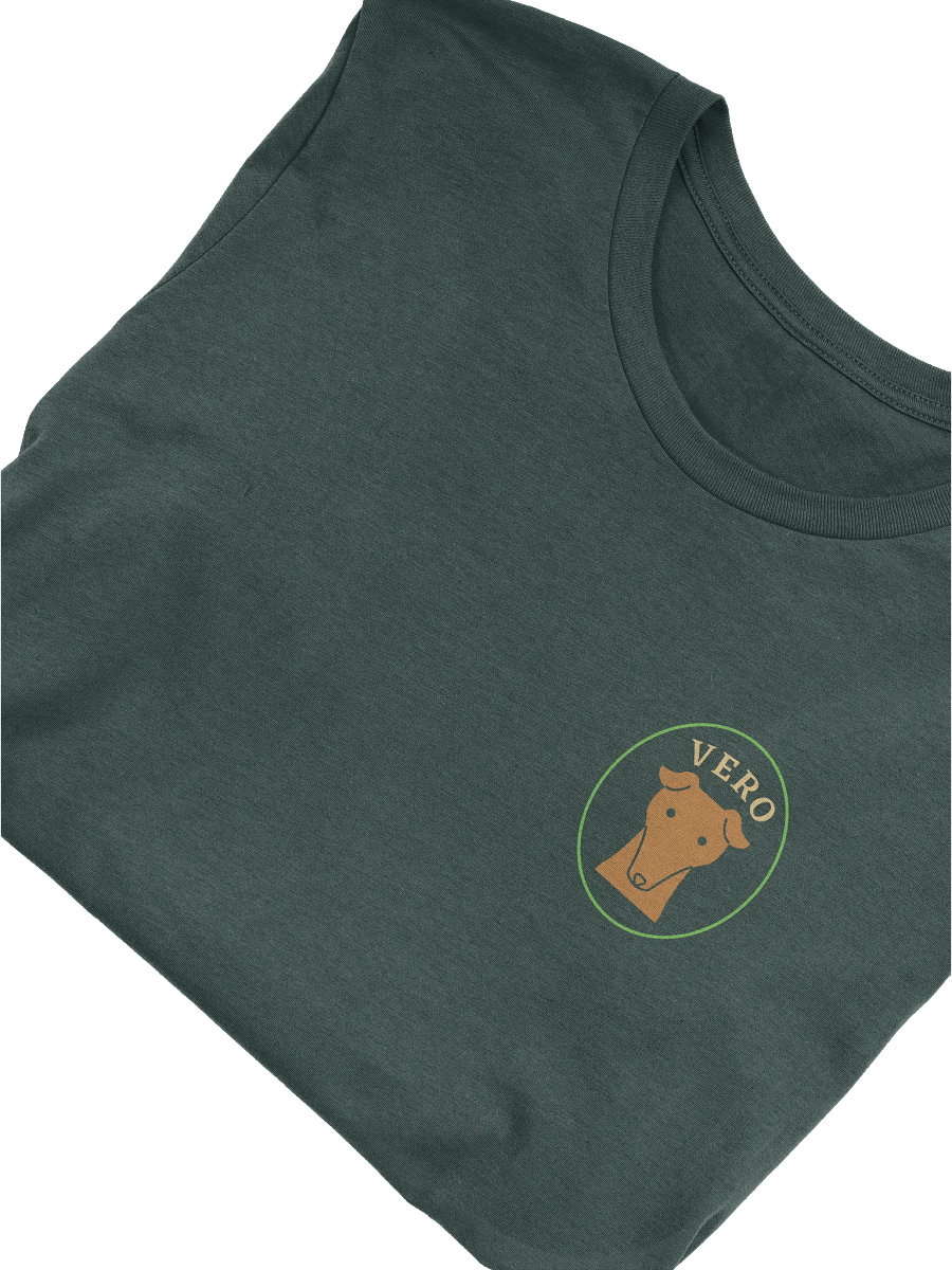 Vero the Hero T-Shirt product image (23)