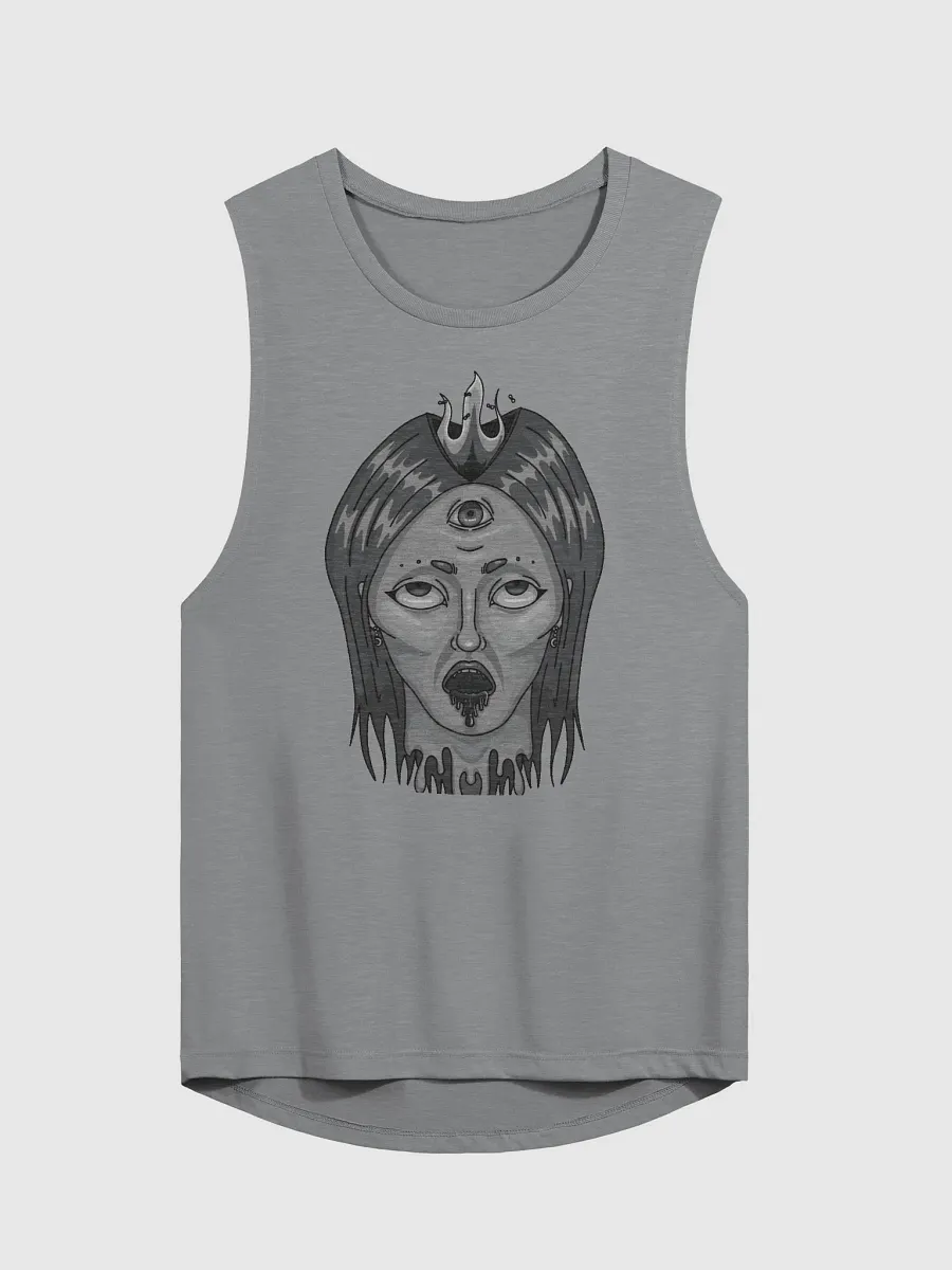 Inner Inferno - Muscle Tee product image (2)
