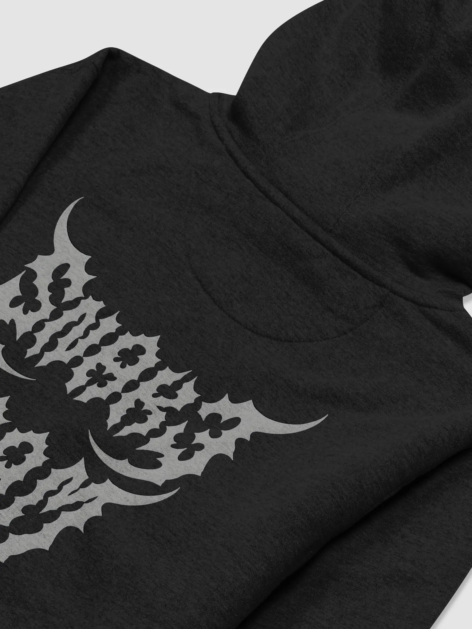 Hoodie Death Cobra product image (5)