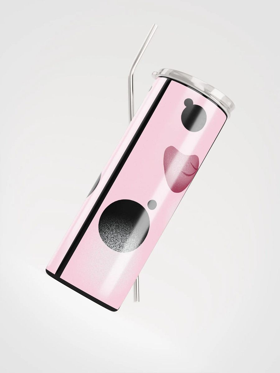 Swine and Dine: Squeal-Worthy Tumbler Delight! product image (4)
