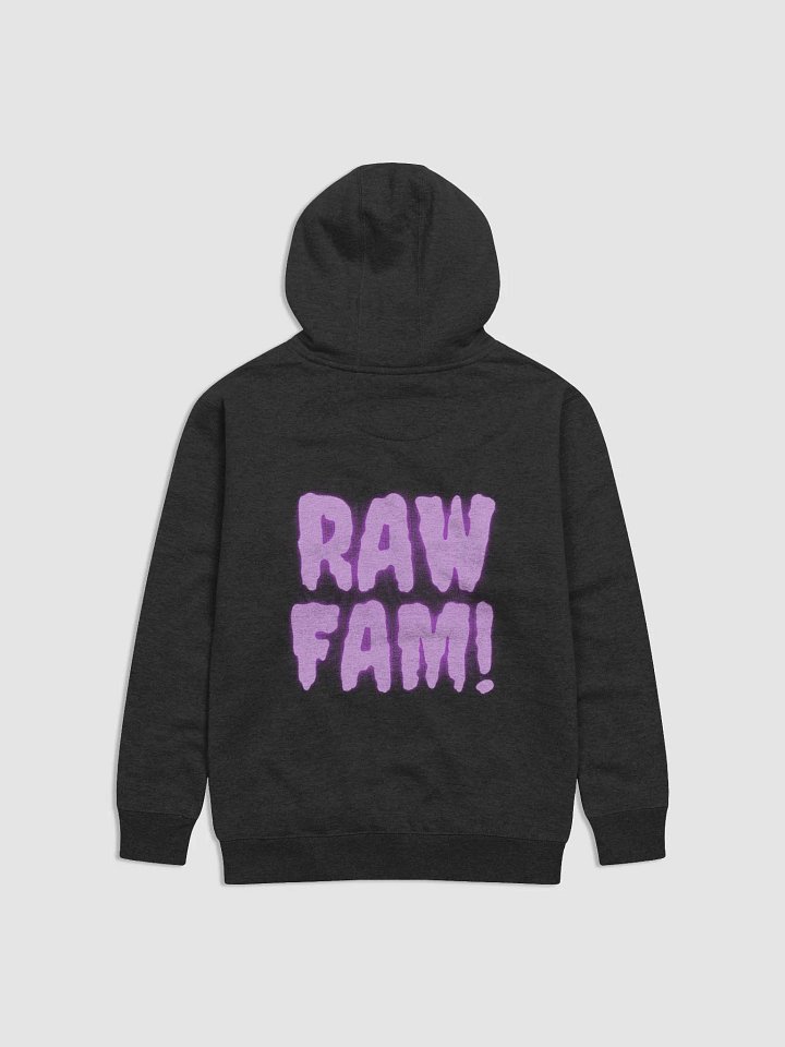 RAW FAM (purple) product image (2)