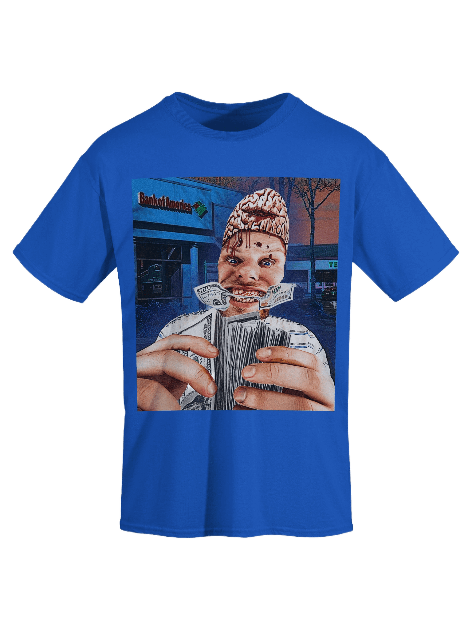 BOFA HUNGER product image (1)