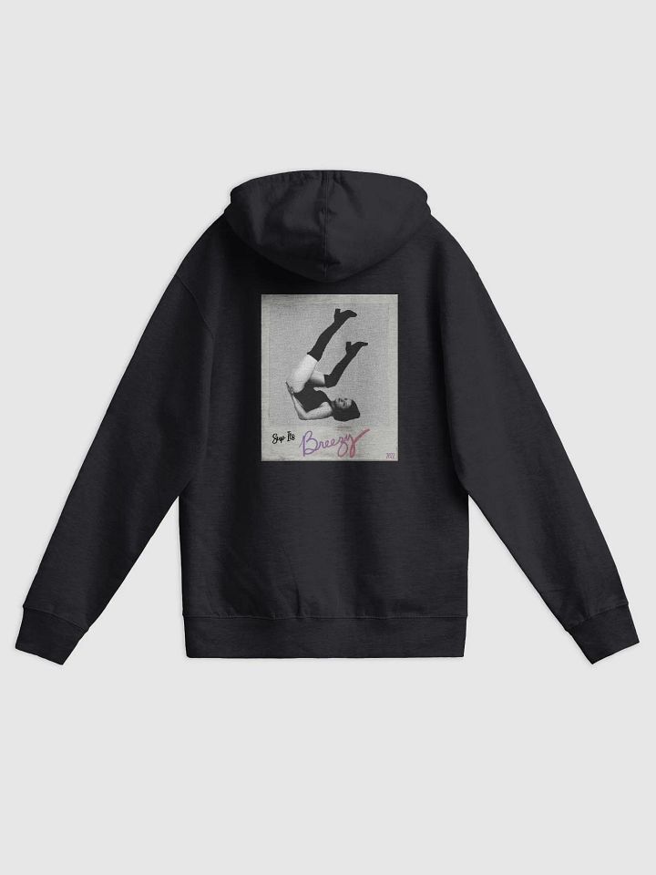 Breezy Polaroid Zip Hoodie! product image (2)