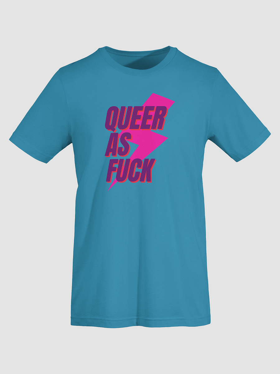 Queer AF Tee product image (49)