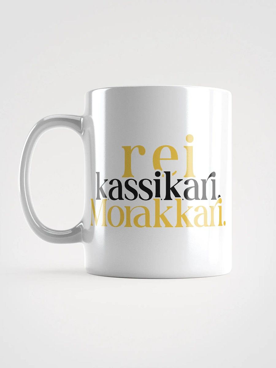 Kassikari Mug product image (16)