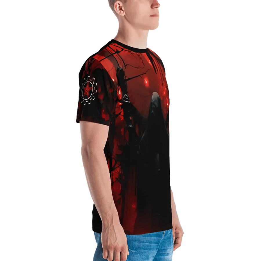 The Reaper Tee product image (3)
