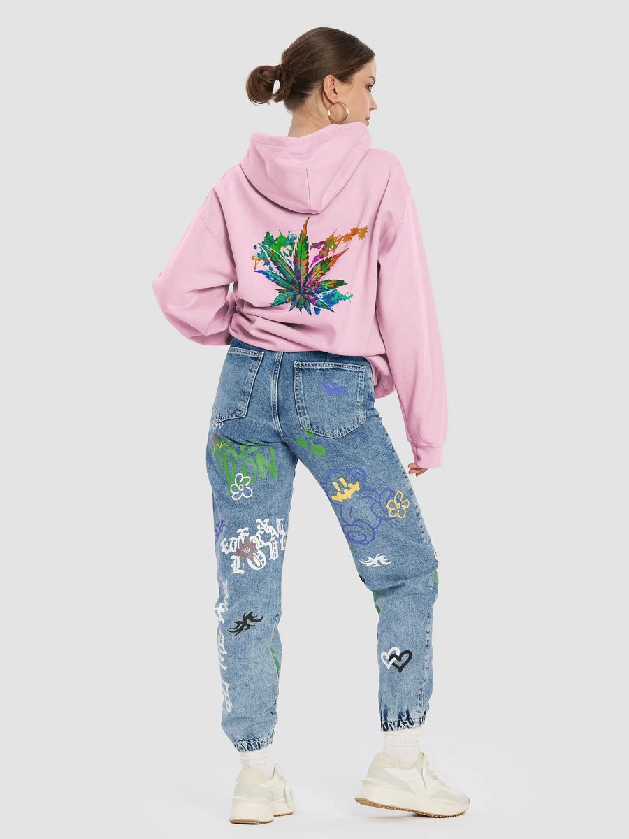 Hoodie product image (9)