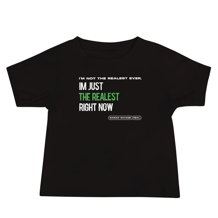 REALEST baby T product image (2)