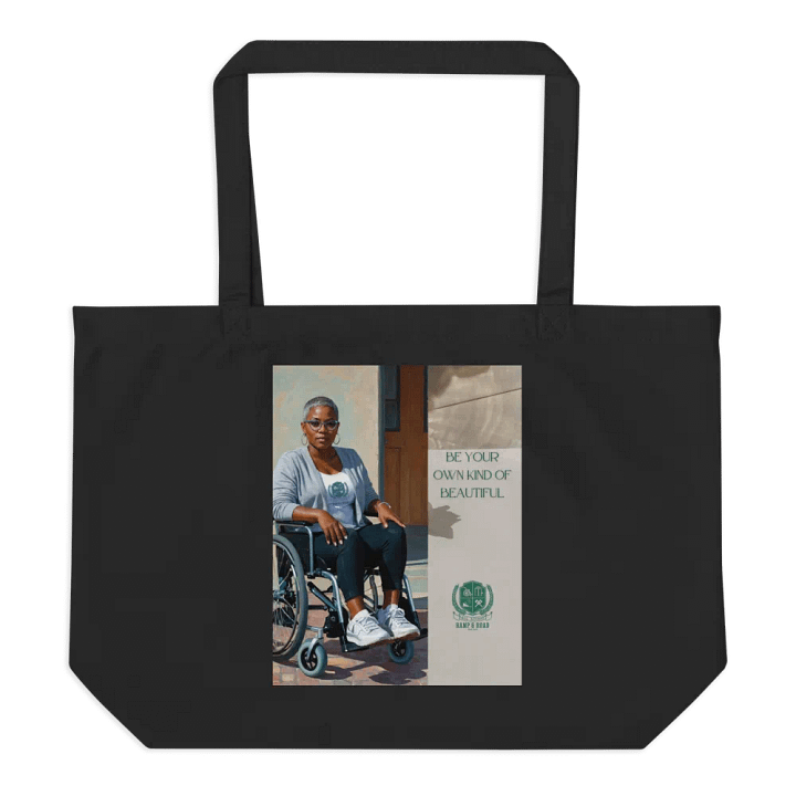 Empowerment in Motion Tote product image (2)