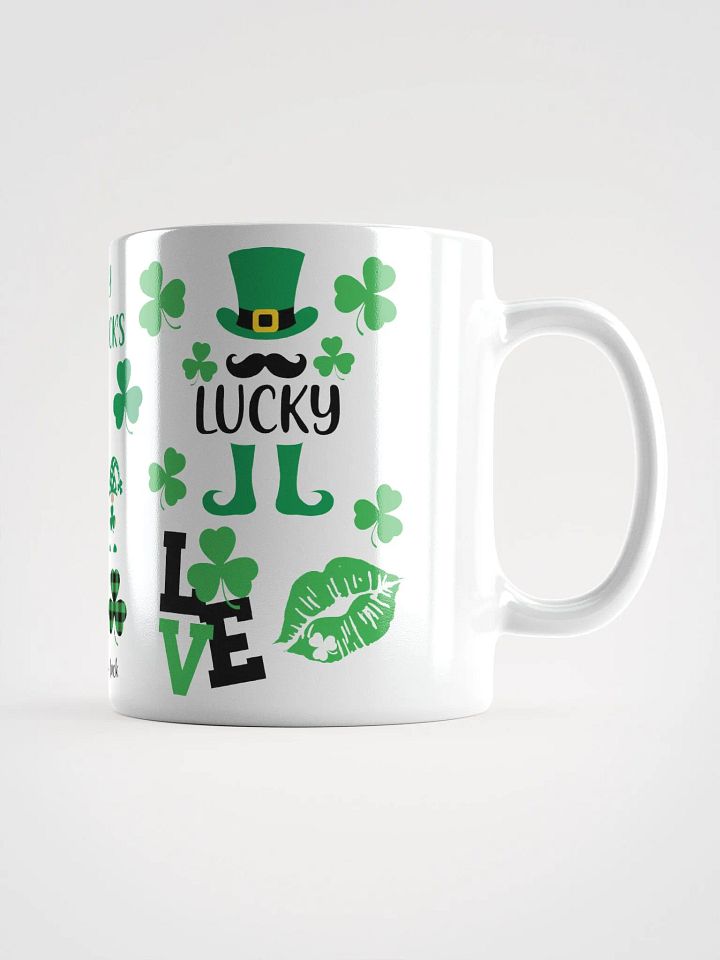 Lucky Charm Mug product image (1)