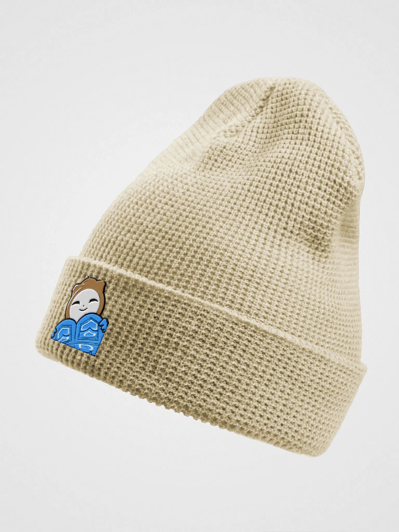 #TimeyBootyLove Beanie product image (2)