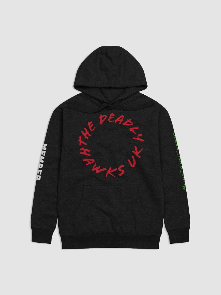 Grave_yard_king hoodie product image (4)