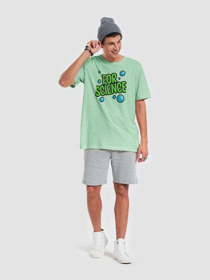 FOR SCIENCE! product image (2)