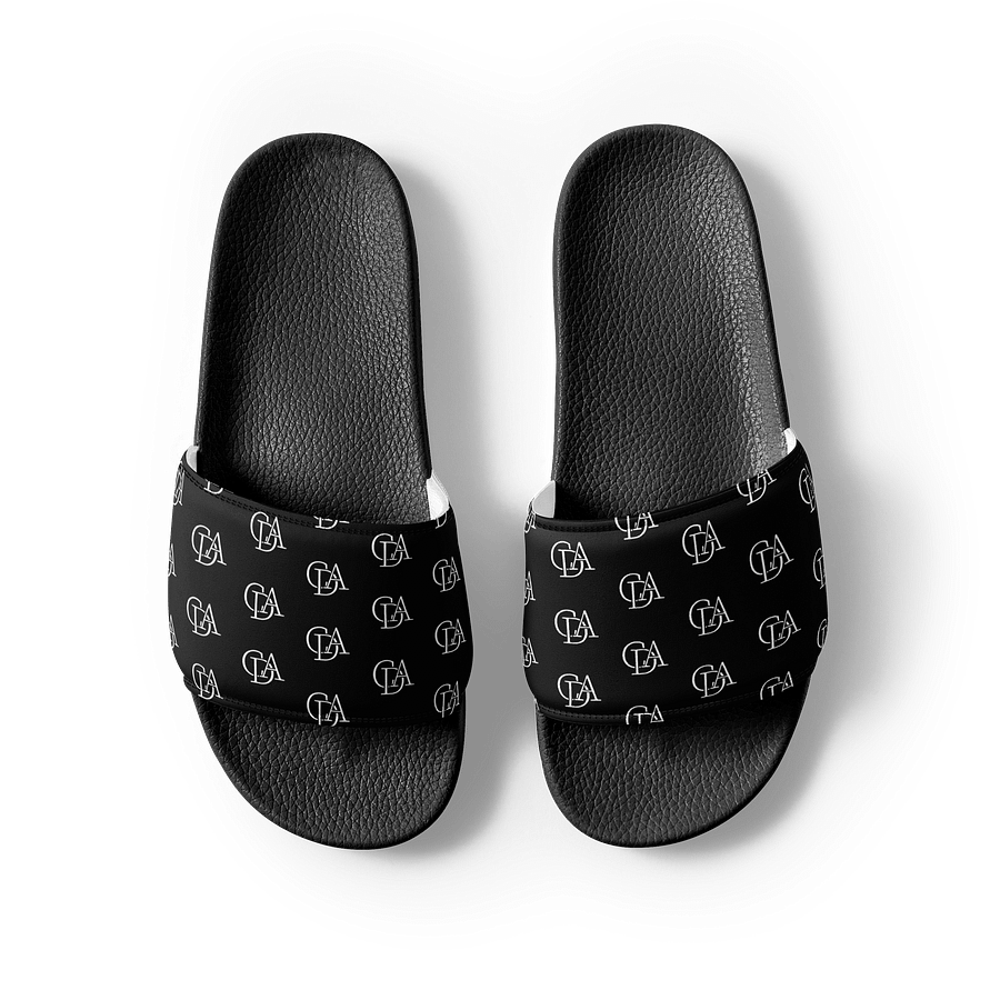 CDA Print Men’s Sliders product image (3)