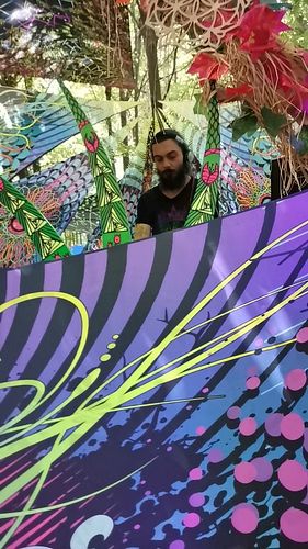 Magic ✨
.
.
.
.
.
#psytrance #psychedelictrance #progressivetrance #goatrance #psytrancefestival