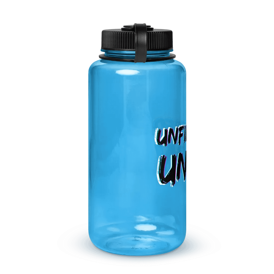 Unfiltered Union Wide Mouth Water Bottle product image (4)