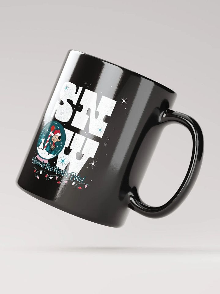 Bean to the North Pole mug product image (4)