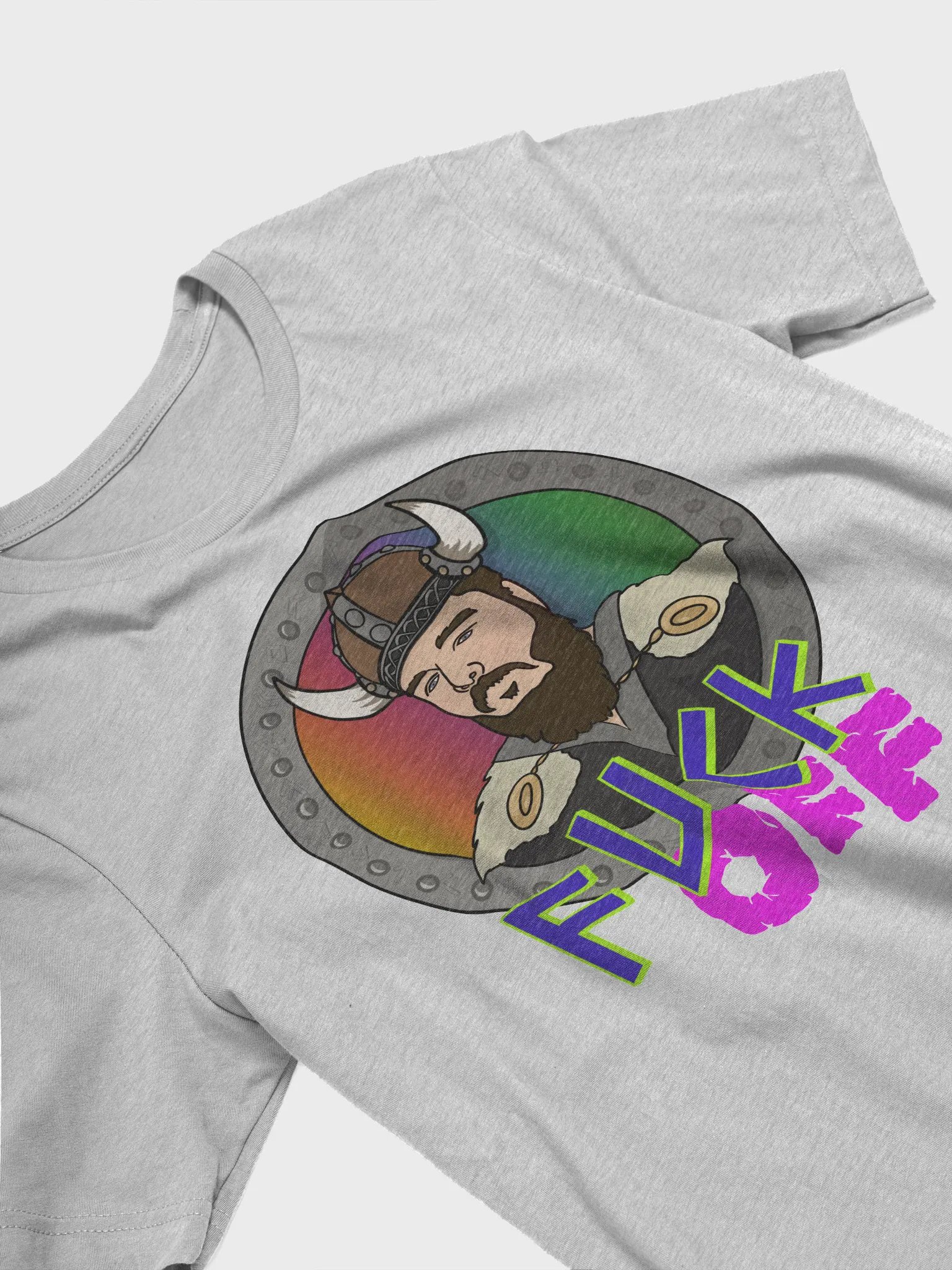 Lord_ViKiNG T-Shirt 3-5XL product image (30)