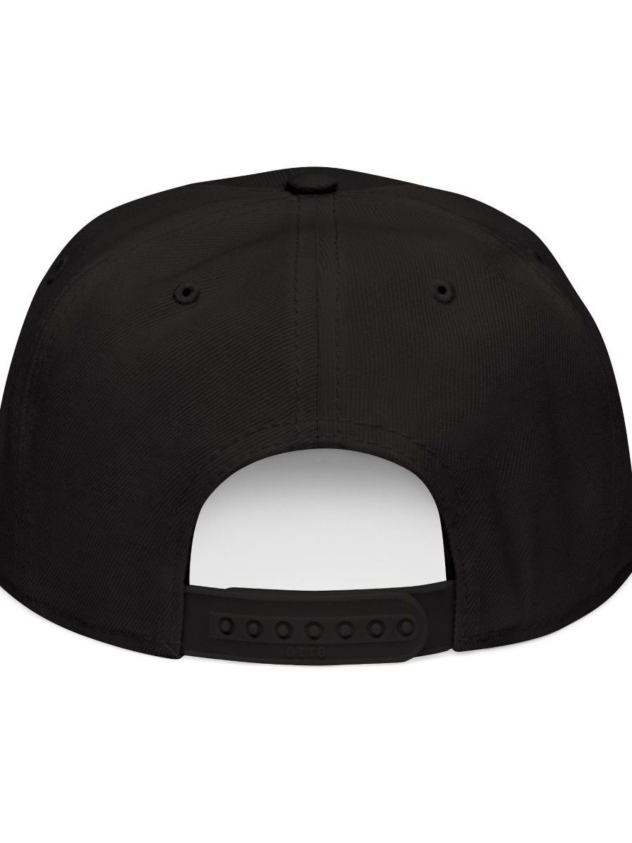 BLACK GMAX MONEY SNAPBACK product image (2)