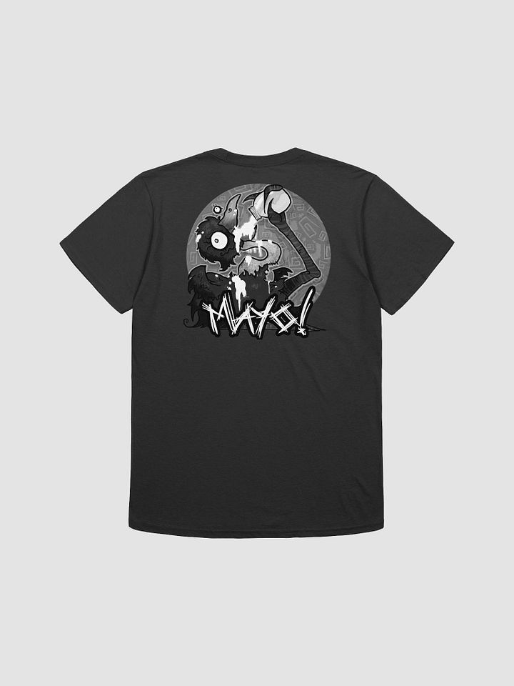 T-Shirt - Mayo Ooky Emu product image (4)
