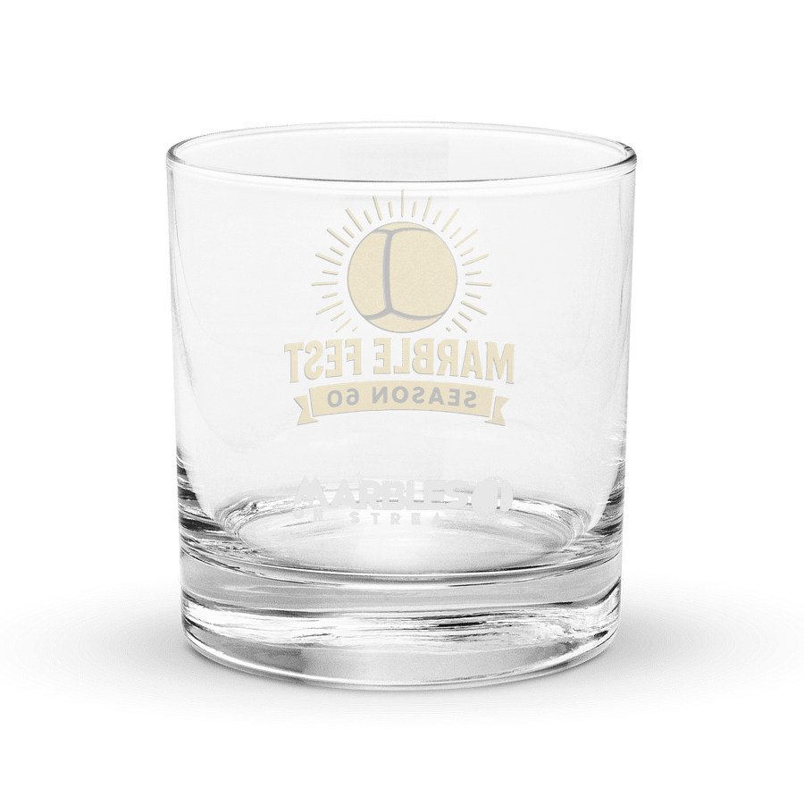 Marble Fest 60 - Rocks Glass product image (2)