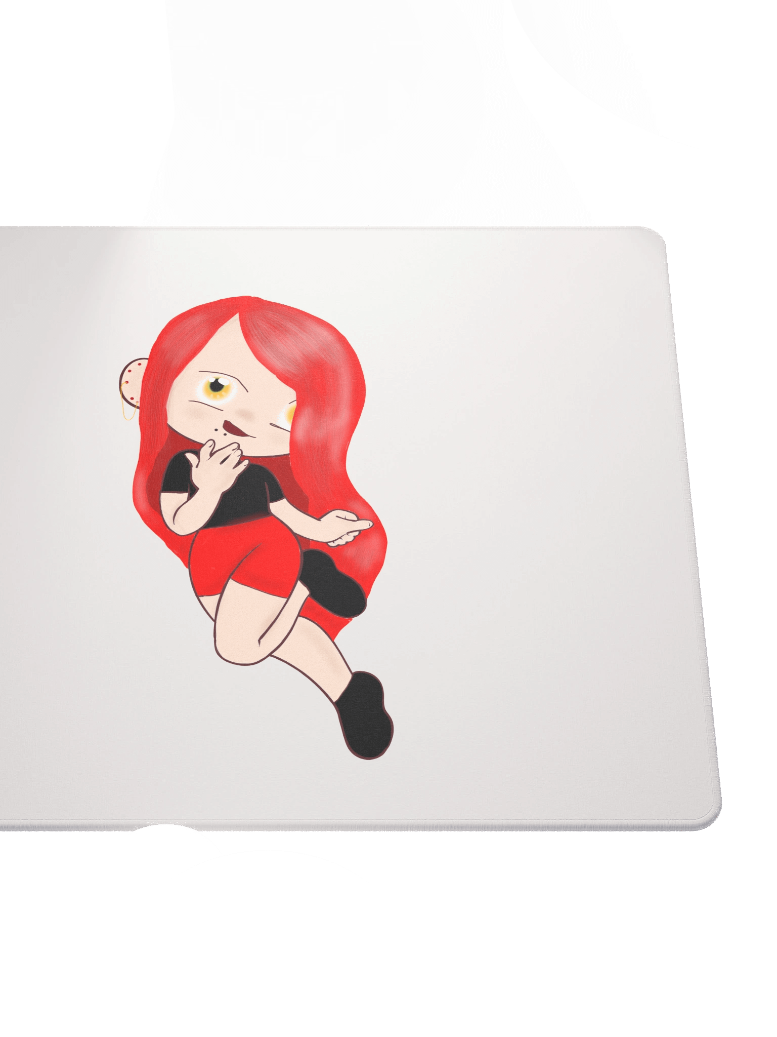 Jihye Gaming Mouse Mat product image (5)